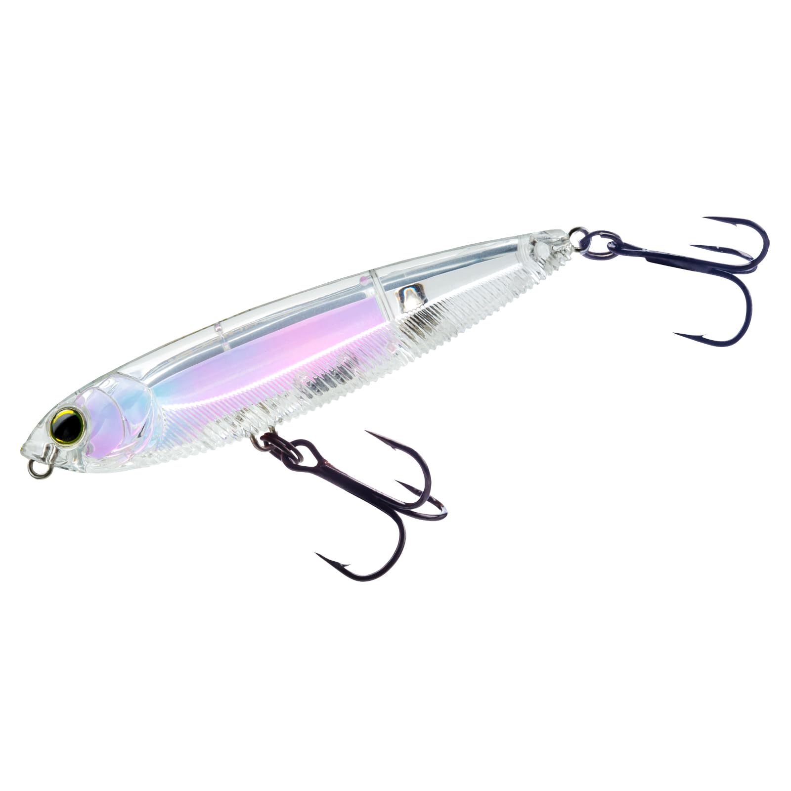 Amazon.com : Yo-Zuri R1100 TM 3Db Pencil (F) 100Mm 4